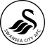 Swansea City crest