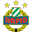 SK Rapid crest