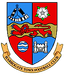 Harrogate Town crest