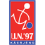 UN Käerjéng crest