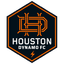 Houston Dynamo crest