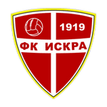 Iskra crest