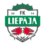 Liepāja crest