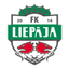 Liepāja crest
