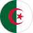 Algeria U23 crest