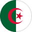 Algeria U23 crest