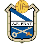 Prat crest