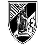 Vitória Guimarães crest