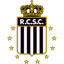 Sporting Charleroi crest