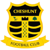 Cheshunt crest
