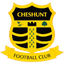 Cheshunt crest