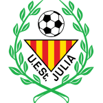 Sant Julià crest