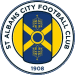 St Albans City crest
