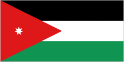 Jordan crest