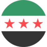Syria crest