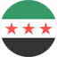 Syria crest