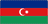 Azerbaijan crest