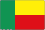 Benin crest