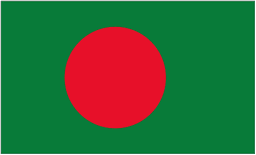 Bangladesh crest