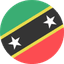 St. Kitts and Nevis crest