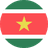 Suriname crest