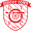 Didcot Town crest
