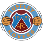 Tuffley Rovers crest