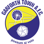 Garforth Town crest