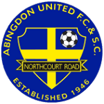 Abingdon United crest