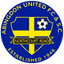 Abingdon United crest