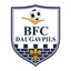 FC Daugavpils crest