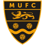 Maidstone United crest
