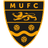 Maidstone United crest