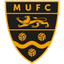 Maidstone United crest
