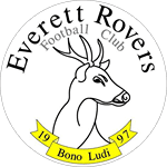 Everett Rovers crest