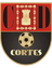 Cortes crest