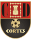 Cortes crest