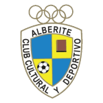 Alberite crest