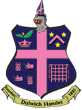 Dulwich Hamlet crest