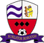 Nuneaton Town crest