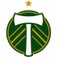 Portland Timbers crest