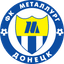 Metalurh Donetsk crest