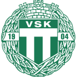 Västerås SK crest