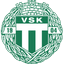 Västerås SK crest