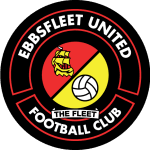 Ebbsfleet United crest