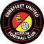 Ebbsfleet United crest