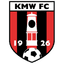 Kimberley Miners Welfare crest