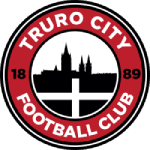Truro City crest
