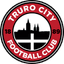 Truro City crest