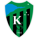 Kocaelispor crest
